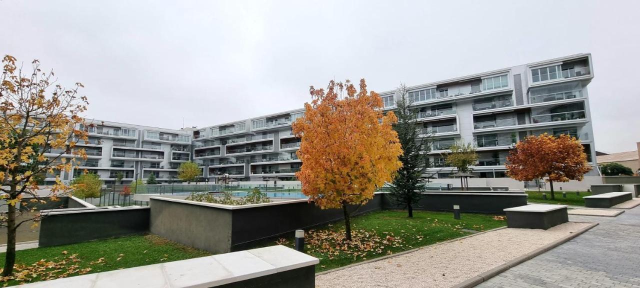 El Jardin De Galatea Διαμέρισμα Αλκαλά ντε Ενάρες Εξωτερικό φωτογραφία